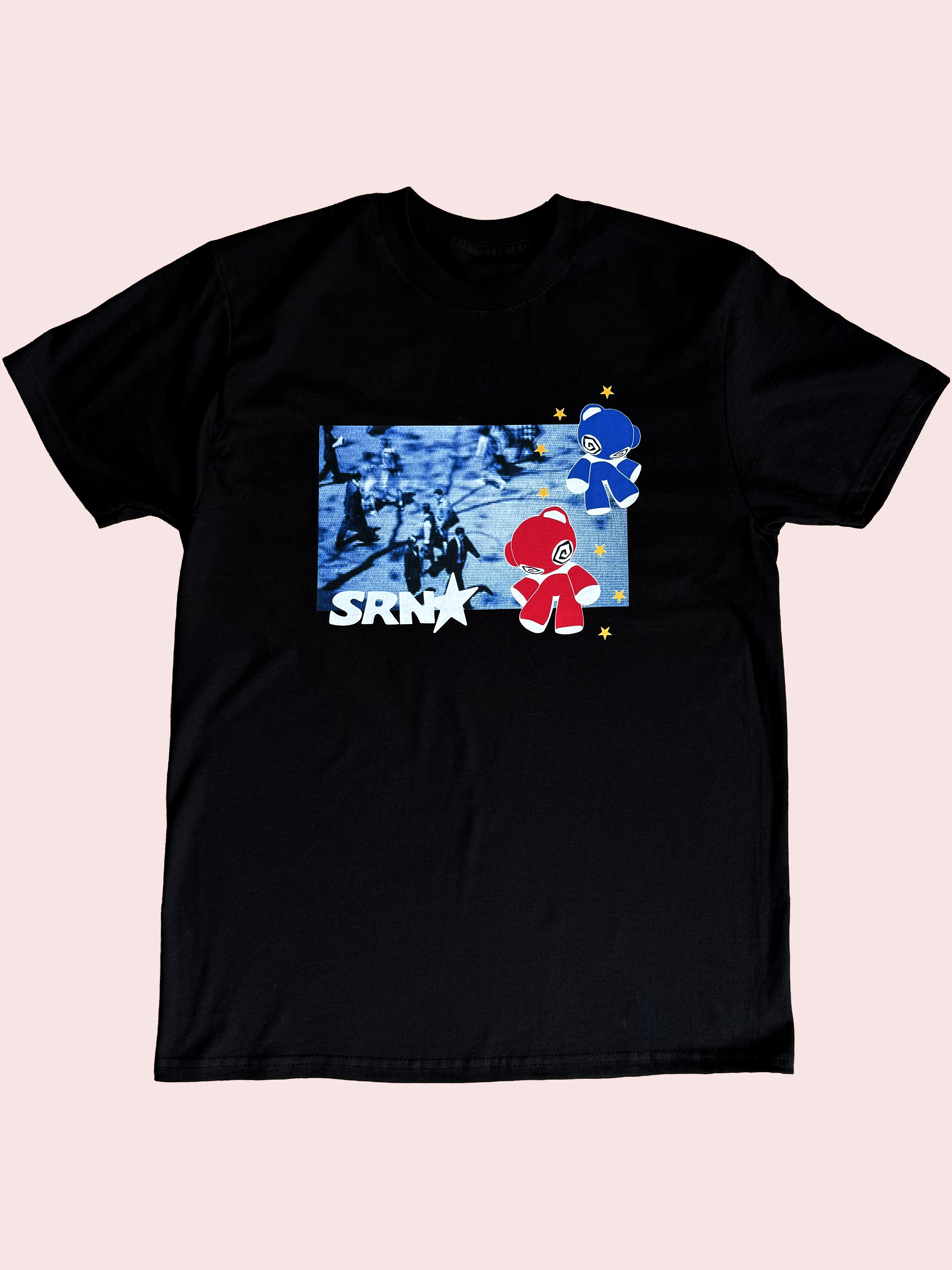 TOO CLOSE TEE